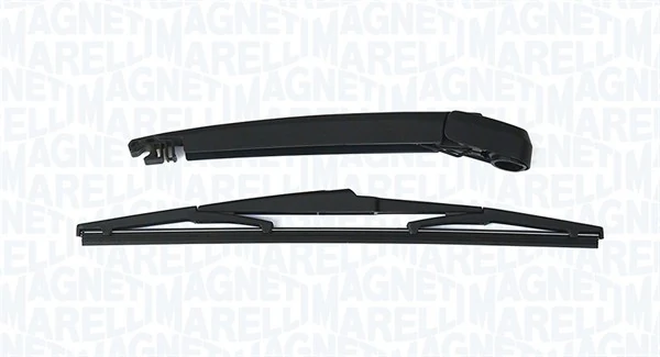 Wiper Arm Set, window cleaning